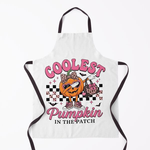 Item preview, Coolest Pumpkin In The Patch Girls Halloween designed and sold by KroghDs.