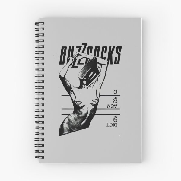 Item preview, Buzzcocks  designed and sold by Velmoraq.