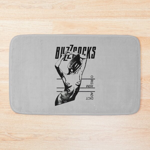 Item preview, Buzzcocks  designed and sold by Velmoraq.