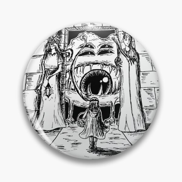 Item preview, Into the Hall of Dieties designed and sold by DragonMagic.