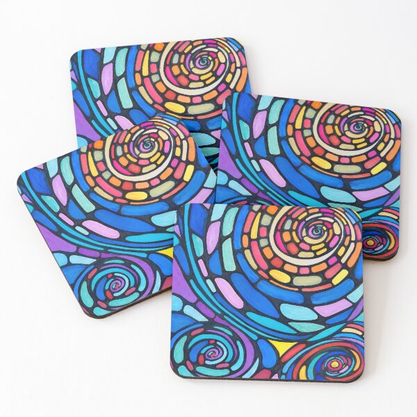 Item preview, The whirlwind  designed and sold by Soulfeast-Art.