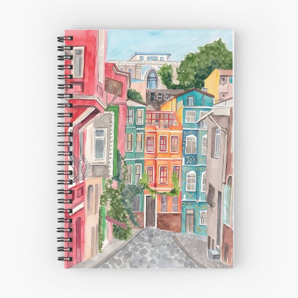 Item preview, Istanbul Turkey Vintage Travel designed and sold by POSTERIOCREW.