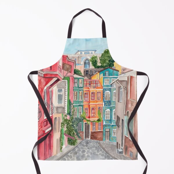 Item preview, Istanbul Turkey Vintage Travel designed and sold by POSTERIOCREW.