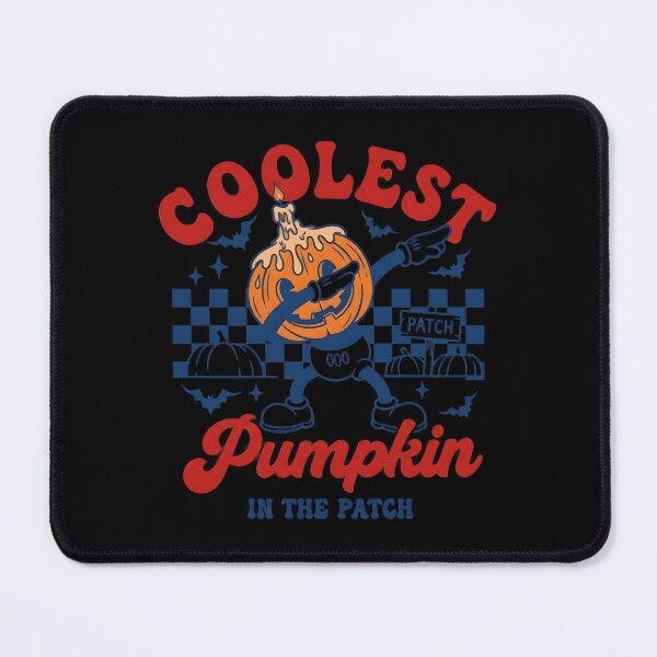 Item preview, Coolest Pumpkin In The Patch Kids Halloween designed and sold by KroghDs.