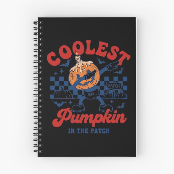 Item preview, Coolest Pumpkin In The Patch Kids Halloween designed and sold by KroghDs.