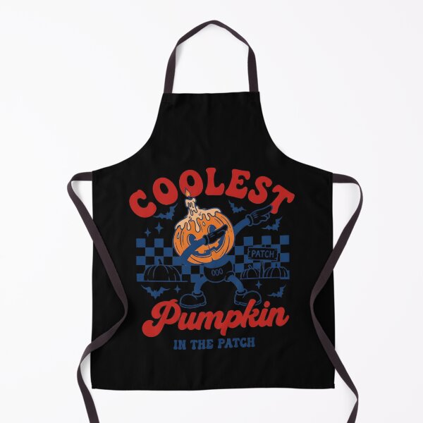 Item preview, Coolest Pumpkin In The Patch Kids Halloween designed and sold by KroghDs.