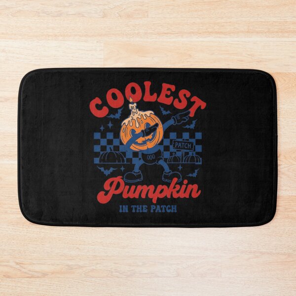 Item preview, Coolest Pumpkin In The Patch Kids Halloween designed and sold by KroghDs.