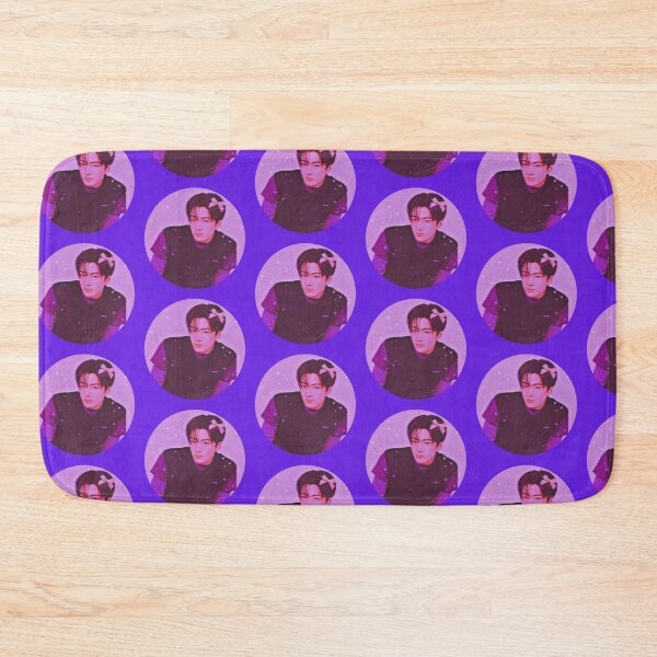 Item preview, JAY Ribbon purple madness- Big icon Purple version designed and sold by Enhyconss.