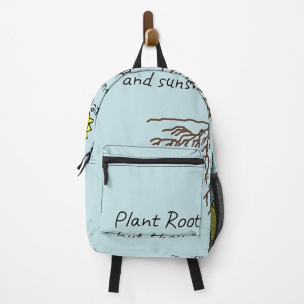 Item preview, Plant Roots Run Deep - Botanical designed and sold by Polinatrshop.