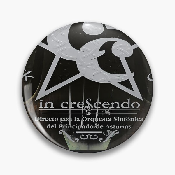 Item preview, Celtas Cortos - In Crescendo album 2016 designed and sold by ChromaToon.