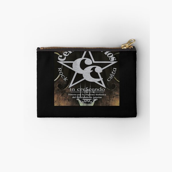 Item preview, Celtas Cortos - In Crescendo album 2016 designed and sold by ChromaToon.