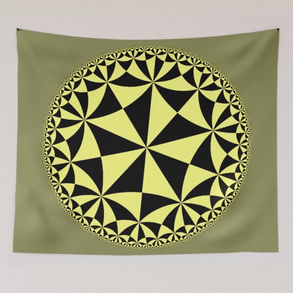Item preview, Geometric shape 47 designed and sold by Gluecknika.