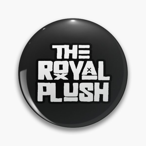 Item preview, The Royal Plush Swag designed and sold by DVZMedia.