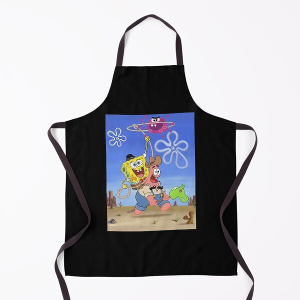 Item preview, Spongbob And Patrick Catching Coronavirus designed and sold by KheiroPrints.