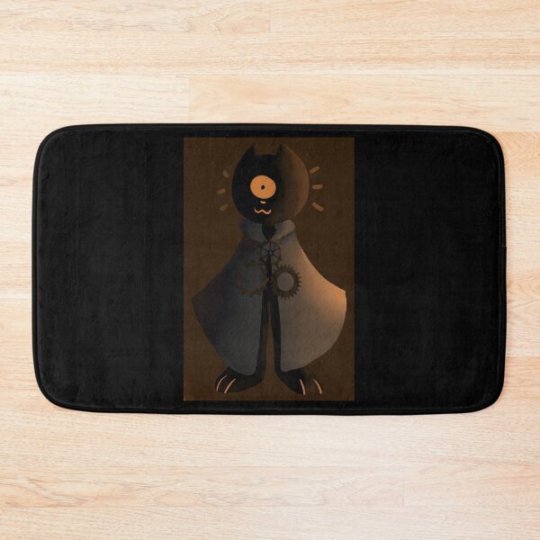 Item preview, steampunk cat character design designed and sold by J-Mindful.