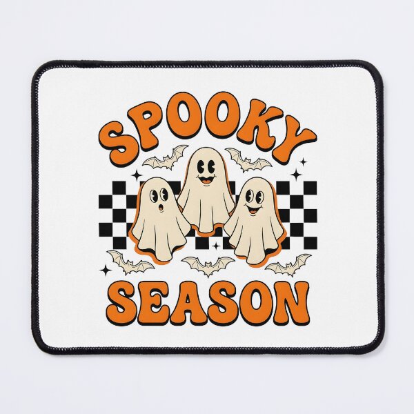 Item preview, Spooky Season Ghosts Halloween Kids designed and sold by KroghDs.