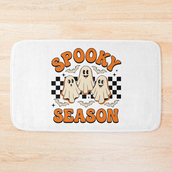Item preview, Spooky Season Ghosts Halloween Kids designed and sold by KroghDs.