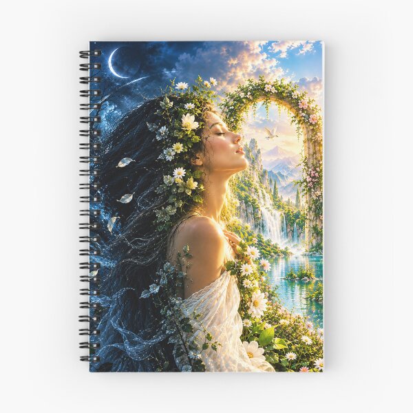 Item preview, The eternal cycle of life and death designed and sold by Klany.