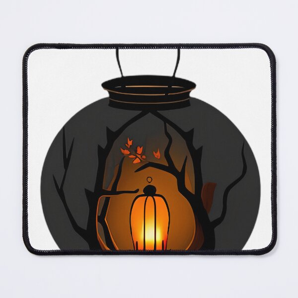 Item preview, Vietnamese Pumpkin Lantern designed and sold by For-Cat.