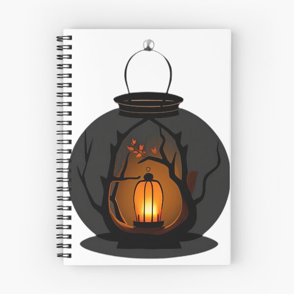 Item preview, Vietnamese Pumpkin Lantern designed and sold by For-Cat.