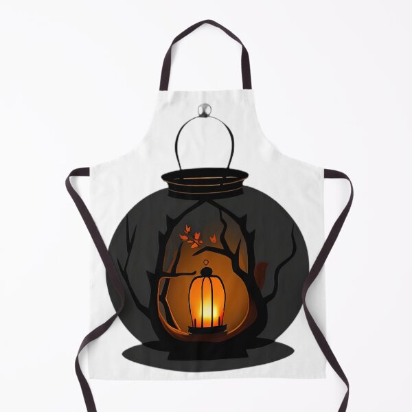 Item preview, Vietnamese Pumpkin Lantern designed and sold by For-Cat.