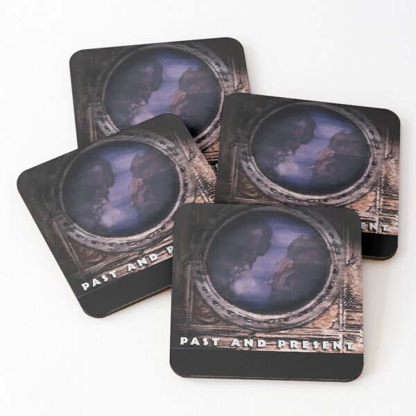 Item preview, Crowbar - Past and Present album 1997 designed and sold by ChromaToon.