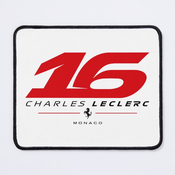 Item preview, Charles Leclerc F1 designed and sold by therockstuff.