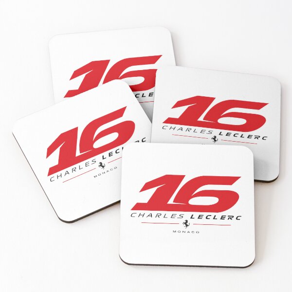 Item preview, Charles Leclerc F1 designed and sold by therockstuff.