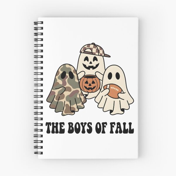 Item preview, Football Halloween Ghosts Camo Boys Kids designed and sold by KroghDs.