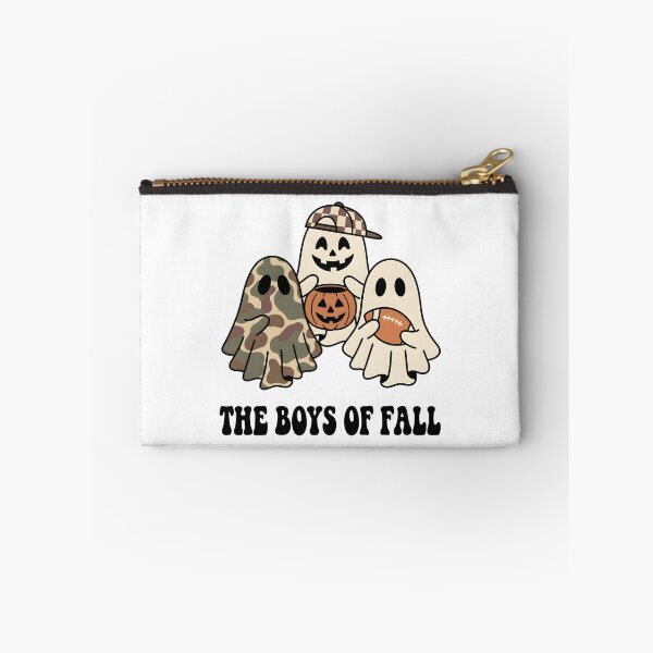Item preview, Football Halloween Ghosts Camo Boys Kids designed and sold by KroghDs.