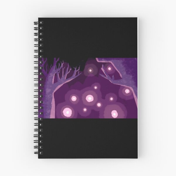 Item preview, Ethereal Forest Dreamscape designed and sold by J-Mindful.