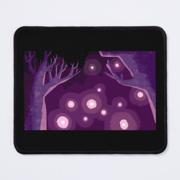 Item preview, Ethereal Forest Dreamscape designed and sold by J-Mindful.