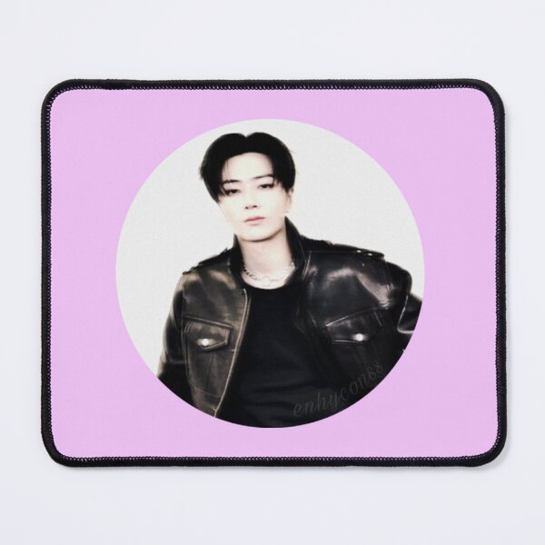 Item preview, JAY Soft glow Big icon Soft pink version designed and sold by Enhyconss.