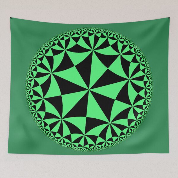 Item preview, Geometric shape 48 designed and sold by Gluecknika.