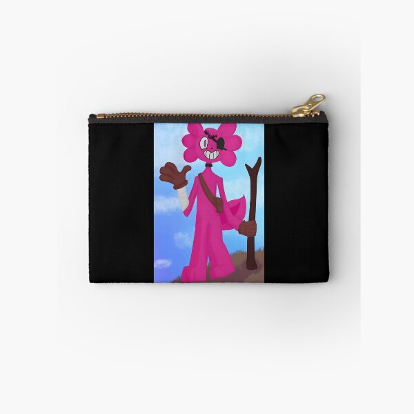 Item preview, Pink Pirate Mascot Character designed and sold by J-Mindful.