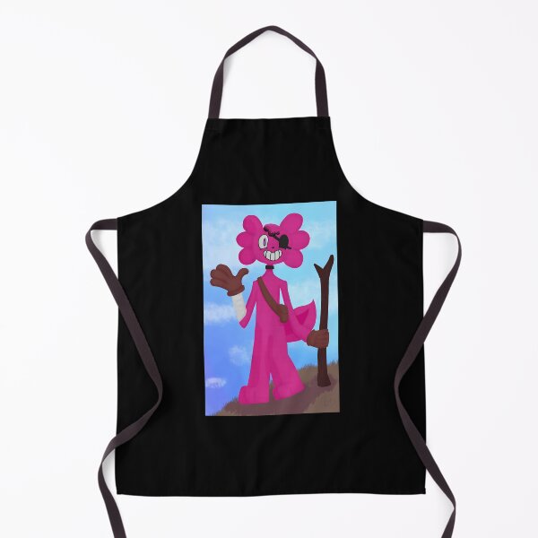 Item preview, Pink Pirate Mascot Character designed and sold by J-Mindful.