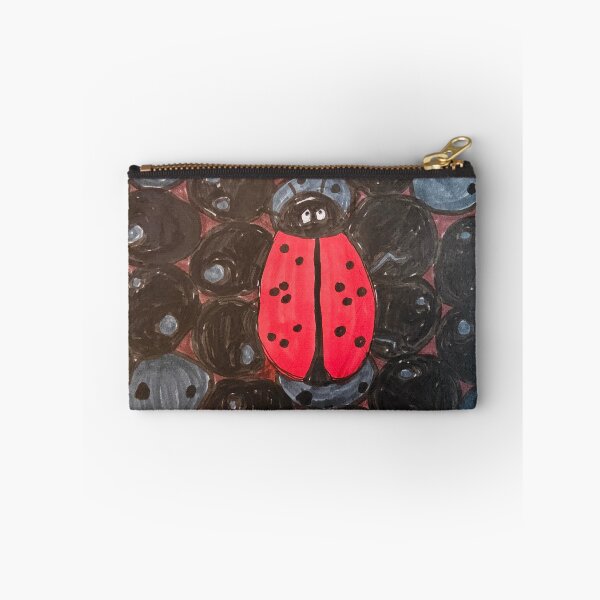 Item preview, Ladybug Red designed and sold by DancingCreek.