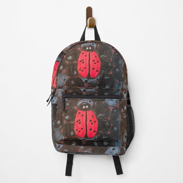 Item preview, Ladybug Red designed and sold by DancingCreek.