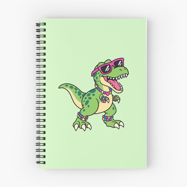 Item preview, Kandi PLUR Rave Dino T. Rex designed and sold by PLURCreations.