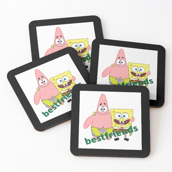 Item preview, Bestfriends designed and sold by KheiroPrints.