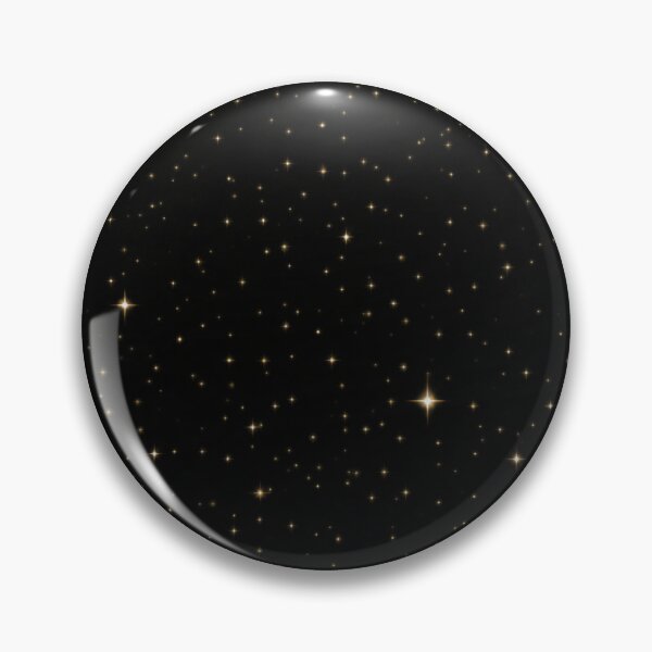 Item preview, Sparkling Star Scatter designed and sold by Lovaryn.