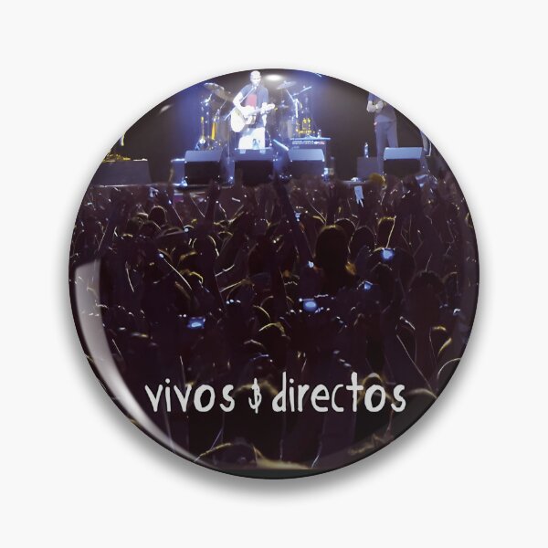 Item preview, Celtas Cortos - Vivos & directos album 2012 designed and sold by ArtVibeArty.