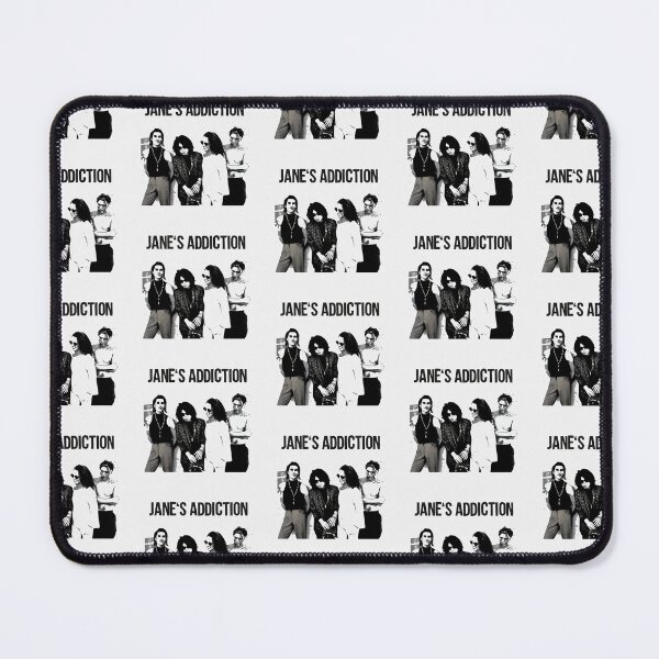Item preview, Jane's Addiction designed and sold by Velmoraq.