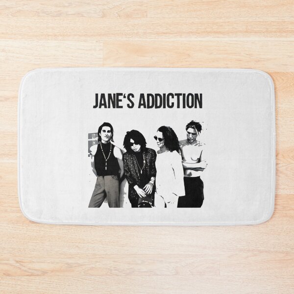 Item preview, Jane's Addiction designed and sold by Velmoraq.