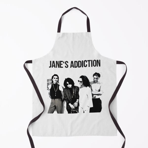 Item preview, Jane's Addiction designed and sold by Velmoraq.