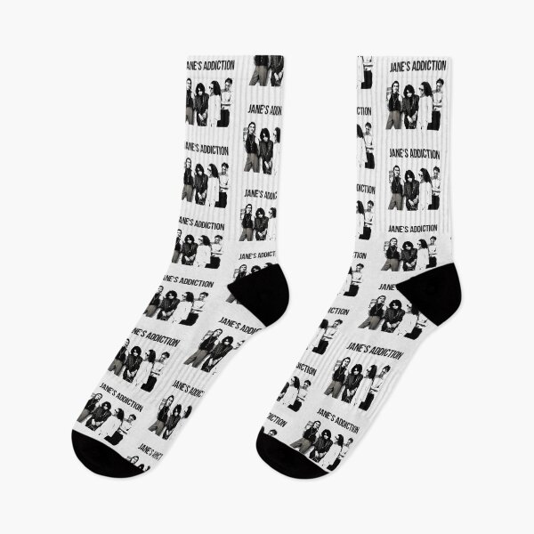 Item preview, Jane's Addiction designed and sold by Velmoraq.