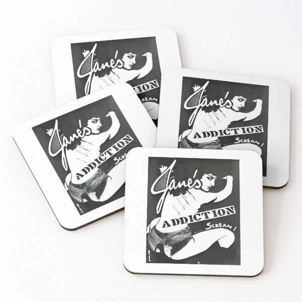 Item preview, Jane's Addiction designed and sold by Velmoraq.