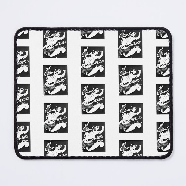 Item preview, Jane's Addiction designed and sold by Velmoraq.