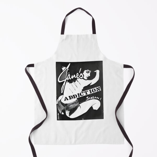 Item preview, Jane's Addiction designed and sold by Velmoraq.