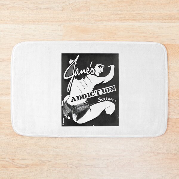 Item preview, Jane's Addiction designed and sold by Velmoraq.